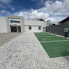 Miniatura 1 da estação HEVON Mobilidade