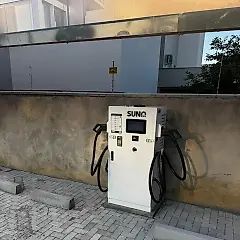 Miniatura 5 da estação SUNO 01 - 50 kW