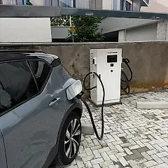 Miniatura 3 da estação SUNO 01 - 50 kW