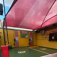 Miniatura 2 da estação Enersy | 2 x 7,4kW AC Estacionamento 2 Irmãos