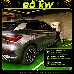 Miniatura 1 da estação Energy Cleve