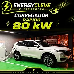 Miniatura 4 da estação Energy Cleve