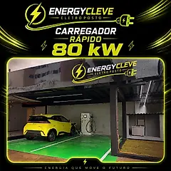 Miniatura 3 da estação Energy Cleve