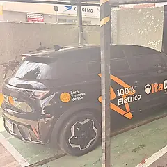 Miniatura 1 da estação VoltFlow Pouso Alegre