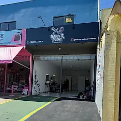 Miniatura 2 da estação Barbearia Barber Point