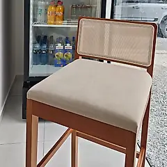 Miniatura 2 da estação Frota Carcaruaru