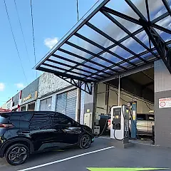 Miniatura 4 da estação Hiper Volt