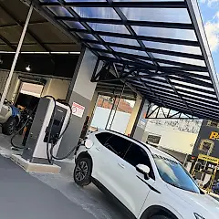 Miniatura 3 da estação Hiper Volt