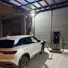 Miniatura 2 da estação Hiper Volt