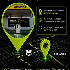 Miniatura 1 da estação SAGRES