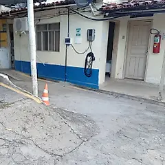Miniatura 1 da estação POUSADA CENTRAL 