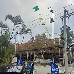 Miniatura 2 da estação Shopping Das Bebidas