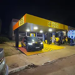 Miniatura 1 da estação MhZ Mob Beira-Rio