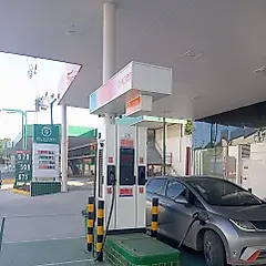 Miniatura 2 da estação Eletrônica Posto
