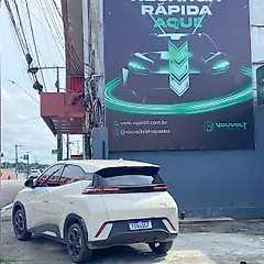 Miniatura 2 da estação VOUVOLT