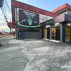 Miniatura 1 da estação VOUVOLT