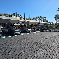 Miniatura 1 da estação RS Charge