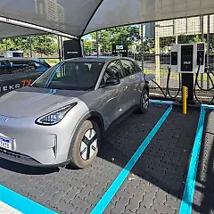 Miniatura 2 da estação RS Charge