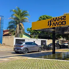 Miniatura 2 da estação MHZ Mob Premier