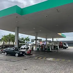 Miniatura 2 da estação E-Charge Hiper Flor Da Chapada