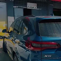 Miniatura 2 da estação Estacionamento Espetinho Aju
