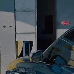 Miniatura 1 da estação Estacionamento Espetinho Aju