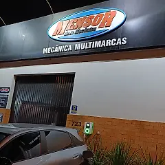 Miniatura 2 da estação Auto Mecânica Mensor