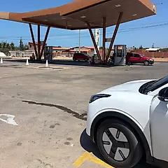 Miniatura 1 da estação Andrade E Sales - Barra Grande Piauí