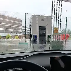 Miniatura 3 da estação Posto Shell Peruzzo WEG