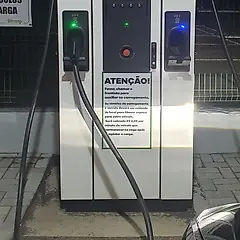 Miniatura 2 da estação Posto Shell Peruzzo WEG