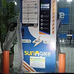 Miniatura 2 da estação On-Charge | Sun Gate Energia Solar