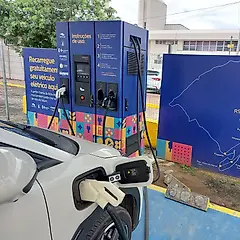Miniatura 2 da estação Eldorado