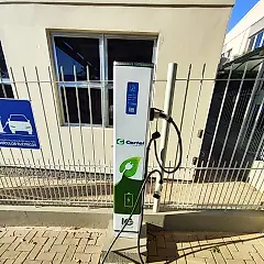 Miniatura 1 da estação Cooperativa Certel
