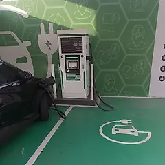 Miniatura 2 da estação RedeML Ayrton Senna