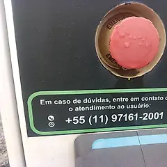 Miniatura 6 da estação Posto Pichilau