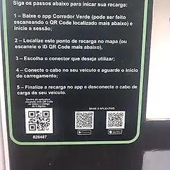 Miniatura 5 da estação Posto Pichilau