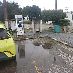 Miniatura 4 da estação Posto Pichilau