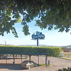 Miniatura 2 da estação Casarao Goiano