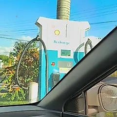 Miniatura 3 da estação Shell Recharge | Posto Aeroporto Bauru