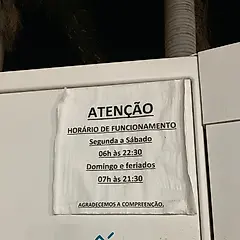 Miniatura 2 da estação Shell Recharge | Posto Aeroporto Bauru