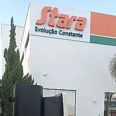 Miniatura 2 da estação Stara