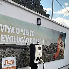 Miniatura 1 da estação Stara