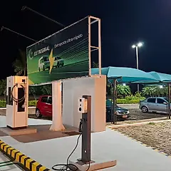 Miniatura 2 da estação Graal Kafé