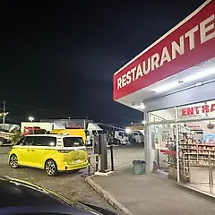Miniatura 1 da estação Posto Juquitiba