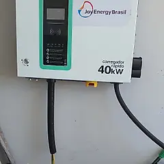 Miniatura 1 da estação Up Agência