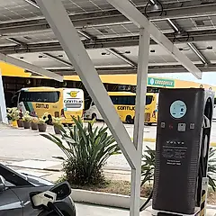 Miniatura 6 da estação Crossville