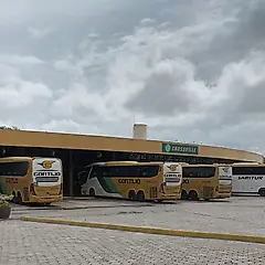 Miniatura 4 da estação Crossville