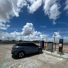 Miniatura 2 da estação Engenho Caraçuipe