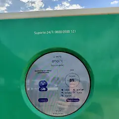 Miniatura 2 da estação Petrobras | Auto Posto Pau Seco