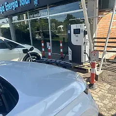 Miniatura 2 da estação Bedinoto Tecnologia Energia Solar